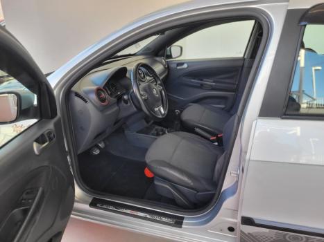 VOLKSWAGEN Gol 1.0 4P G5 ROCK IN RIO FLEX, Foto 7