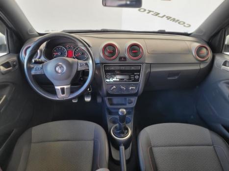 VOLKSWAGEN Gol 1.0 4P G5 ROCK IN RIO FLEX, Foto 8