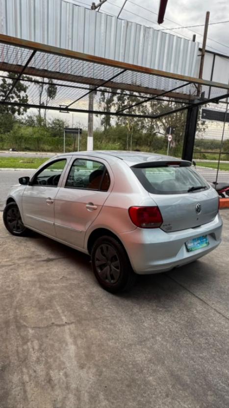 VOLKSWAGEN Gol 1.0 4P G6 FLEX, Foto 3