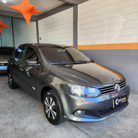 VOLKSWAGEN Gol 1.0 4P G6 SPECIAL FLEX, Foto 1