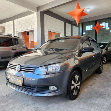 VOLKSWAGEN Gol 1.0 4P G6 SPECIAL FLEX, Foto 2