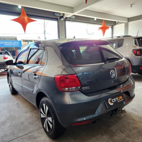 VOLKSWAGEN Gol 1.0 4P G6 SPECIAL FLEX, Foto 6