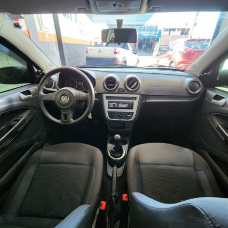 VOLKSWAGEN Gol 1.0 4P G6 SPECIAL FLEX, Foto 8