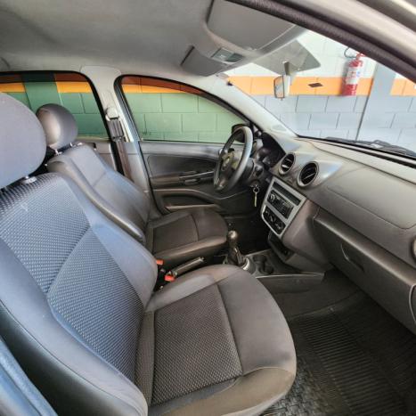 VOLKSWAGEN Gol 1.0 4P G6 SPECIAL FLEX, Foto 11