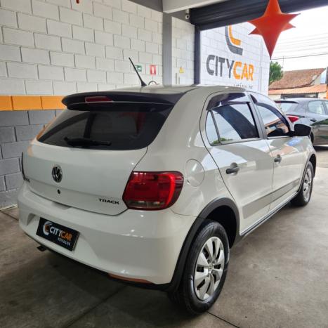 VOLKSWAGEN Gol 1.0 4P G6 TRACK FLEX, Foto 4