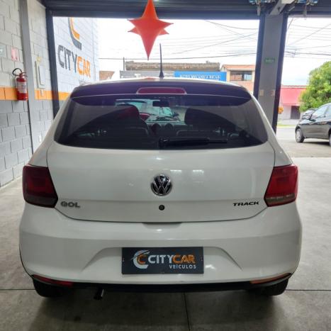 VOLKSWAGEN Gol 1.0 4P G6 TRACK FLEX, Foto 5