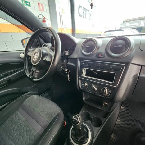 VOLKSWAGEN Gol 1.0 4P G6 TRACK FLEX, Foto 10