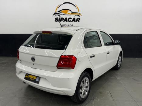 VOLKSWAGEN Gol 1.0, Foto 3 VOLKSWAGEN Gol 1.0, Foto 3