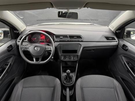 VOLKSWAGEN Gol 1.0, Foto 5 VOLKSWAGEN Gol 1.0, Foto 5