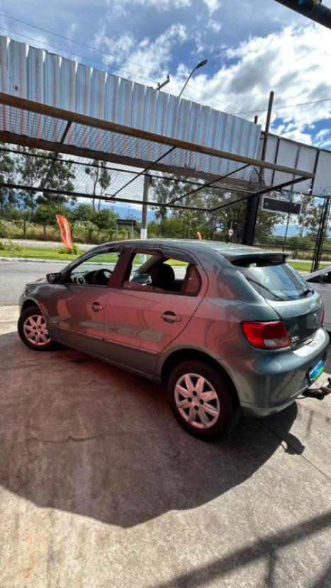 VOLKSWAGEN Gol 1.0, Foto 4