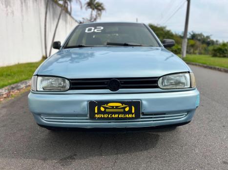 VOLKSWAGEN Gol 1.0, Foto 2