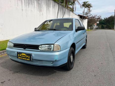 VOLKSWAGEN Gol 1.0, Foto 3
