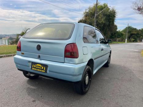 VOLKSWAGEN Gol 1.0, Foto 4