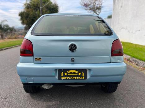 VOLKSWAGEN Gol 1.0, Foto 5