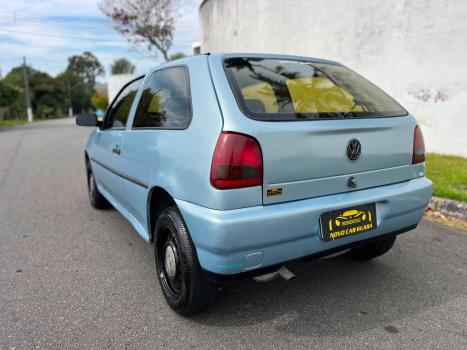 VOLKSWAGEN Gol 1.0, Foto 6