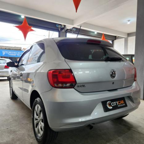 VOLKSWAGEN Gol 1.0 CITY, Foto 4