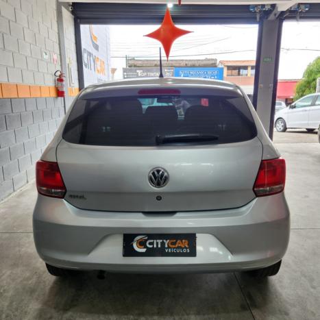 VOLKSWAGEN Gol 1.0 CITY, Foto 5