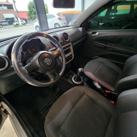 VOLKSWAGEN Gol 1.0 CITY, Foto 8