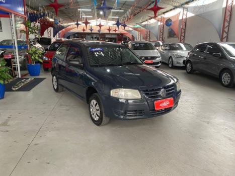 VOLKSWAGEN Gol 1.0 G4 CITY FLEX, Foto 2 VOLKSWAGEN Gol 1.0 G4 CITY FLEX, Foto 2