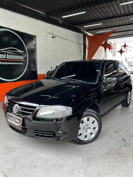 VOLKSWAGEN Gol 1.0 G4 FLEX, Foto 1