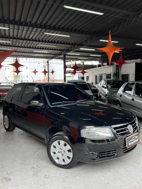 VOLKSWAGEN Gol 1.0 G4 FLEX, Foto 2