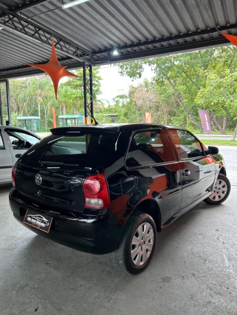 VOLKSWAGEN Gol 1.0 G4 FLEX, Foto 3