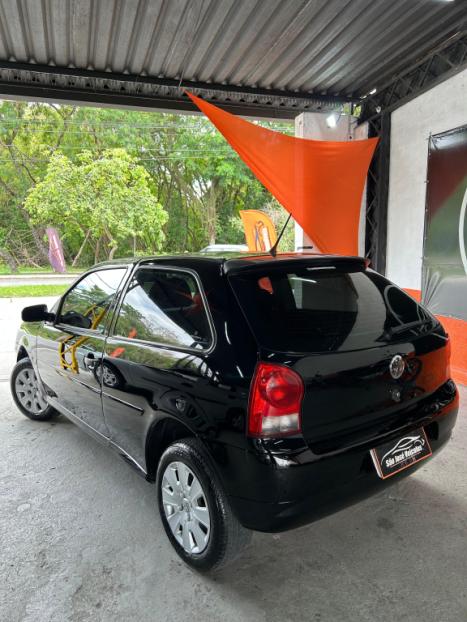 VOLKSWAGEN Gol 1.0 G4 FLEX, Foto 4