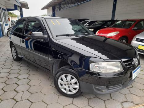 VOLKSWAGEN Gol 1.0 G4 FLEX, Foto 2