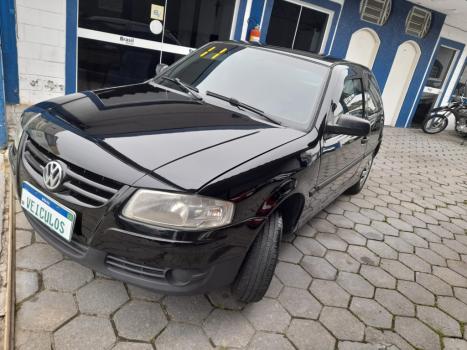 VOLKSWAGEN Gol 1.0 G4 FLEX, Foto 3