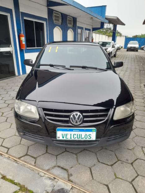 VOLKSWAGEN Gol 1.0 G4 FLEX, Foto 4