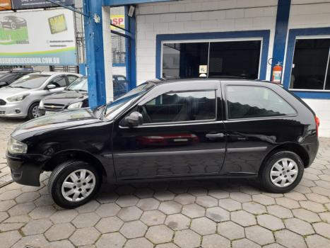 VOLKSWAGEN Gol 1.0 G4 FLEX, Foto 5