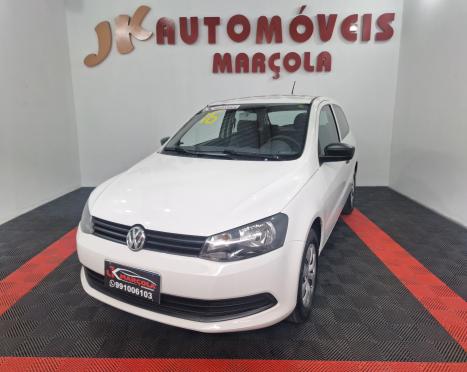 VOLKSWAGEN Gol 1.0 G6 SPECIAL FLEX, Foto 1