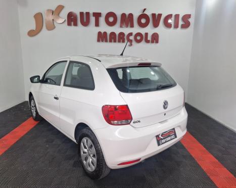 VOLKSWAGEN Gol 1.0 G6 SPECIAL FLEX, Foto 5