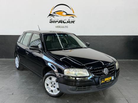 VOLKSWAGEN Gol 1.0 G4 CITY, Foto 1