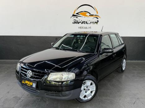 VOLKSWAGEN Gol 1.0 G4 CITY, Foto 2