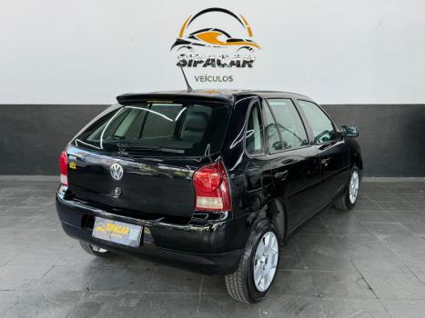 VOLKSWAGEN Gol 1.0 G4 CITY, Foto 3