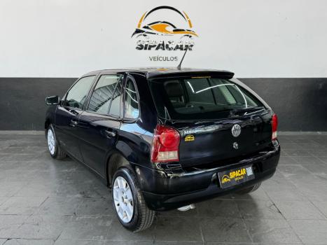 VOLKSWAGEN Gol 1.0 G4 CITY, Foto 4