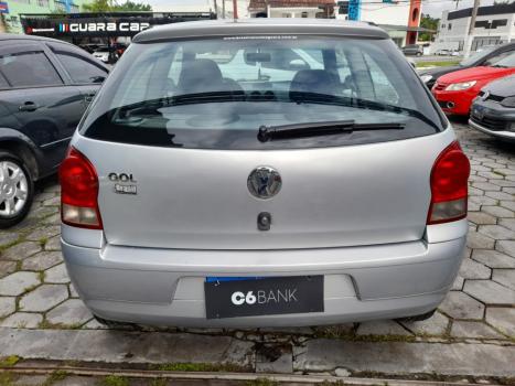 VOLKSWAGEN Gol 1.0 G4 FLEX, Foto 7