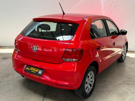 VOLKSWAGEN Gol 1.0 G6 FLEX CITY, Foto 11