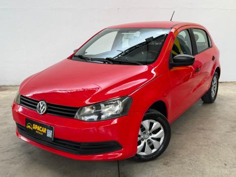 VOLKSWAGEN Gol 1.0 G6 FLEX CITY, Foto 2