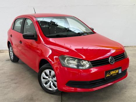 VOLKSWAGEN Gol 1.0 G6 FLEX CITY, Foto 1