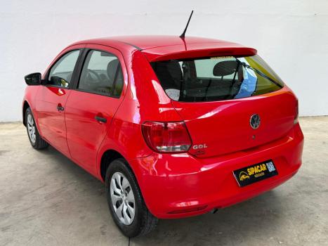 VOLKSWAGEN Gol 1.0 G6 FLEX CITY, Foto 12