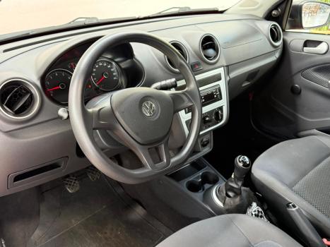 VOLKSWAGEN Gol 1.0 G6 FLEX CITY, Foto 4