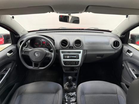 VOLKSWAGEN Gol 1.0 G6 FLEX CITY, Foto 6