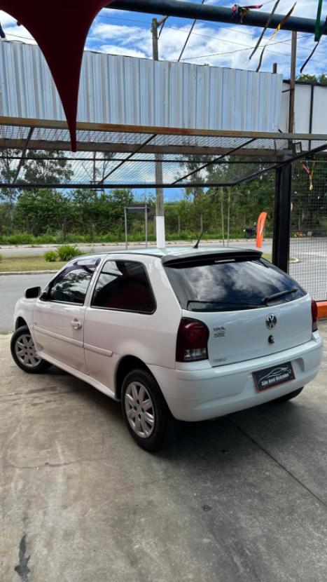 VOLKSWAGEN Gol 1.0 G4 TREND FLEX, Foto 3