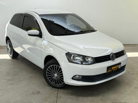 VOLKSWAGEN Gol 1.0 G6 FLEX CITY, Foto 1
