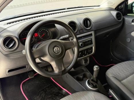 VOLKSWAGEN Gol 1.0 G6 FLEX CITY, Foto 4