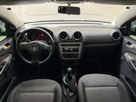 VOLKSWAGEN Gol 1.0 G6 FLEX CITY, Foto 7