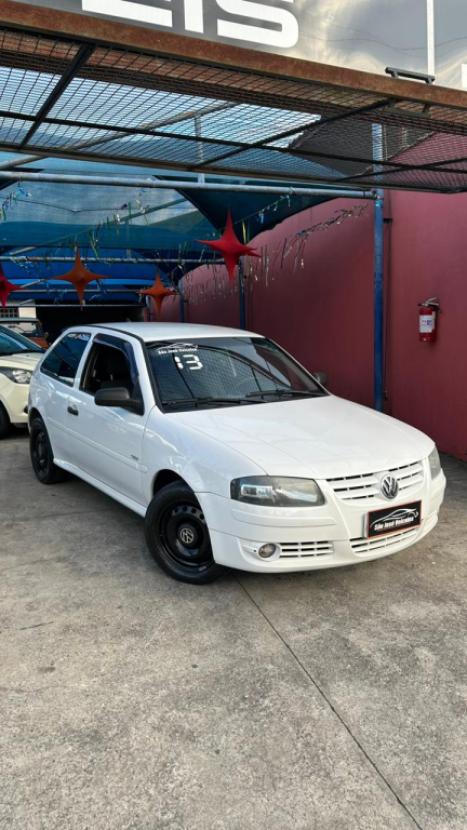 VOLKSWAGEN Gol 1.0 G3 TREND, Foto 2