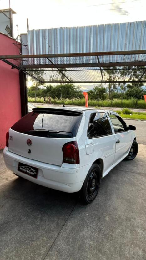 VOLKSWAGEN Gol 1.0 G3 TREND, Foto 3